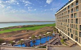 Radisson Blu Hotel, Abu Dhabi Yas Island